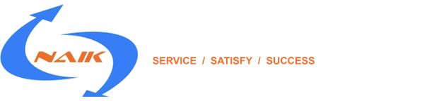Naik Hydraulic Solutions