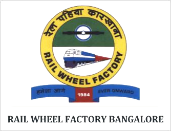 Rail Wheel Factory, Yelahanka, Bengaluru