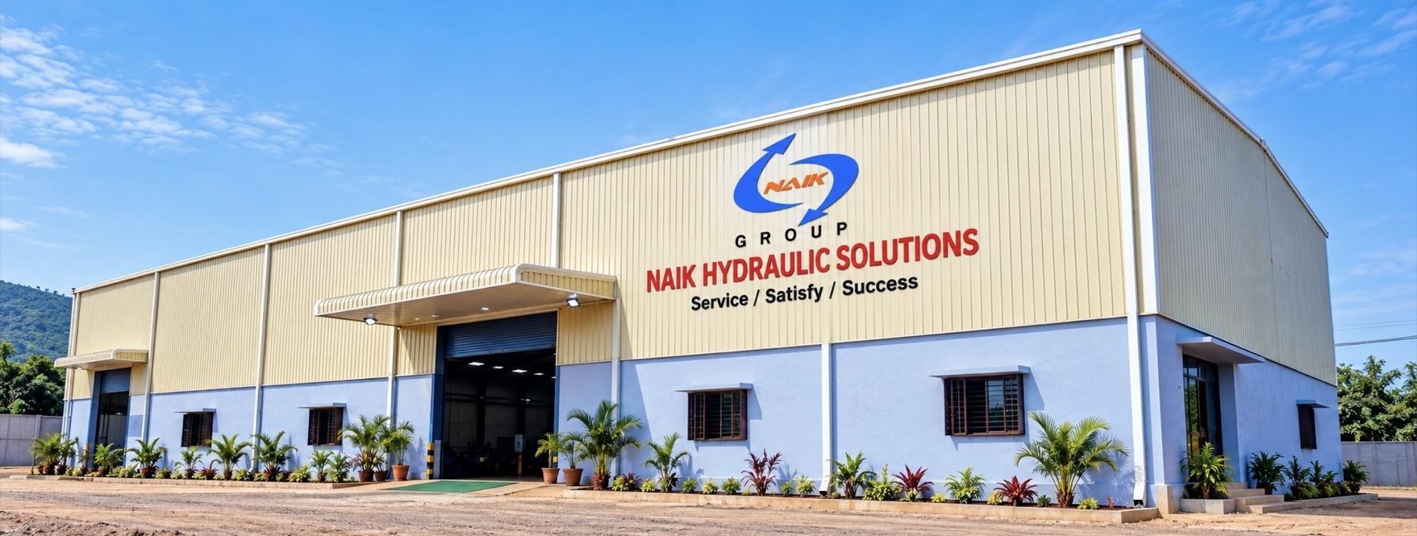Naik Hydraulic Solutions