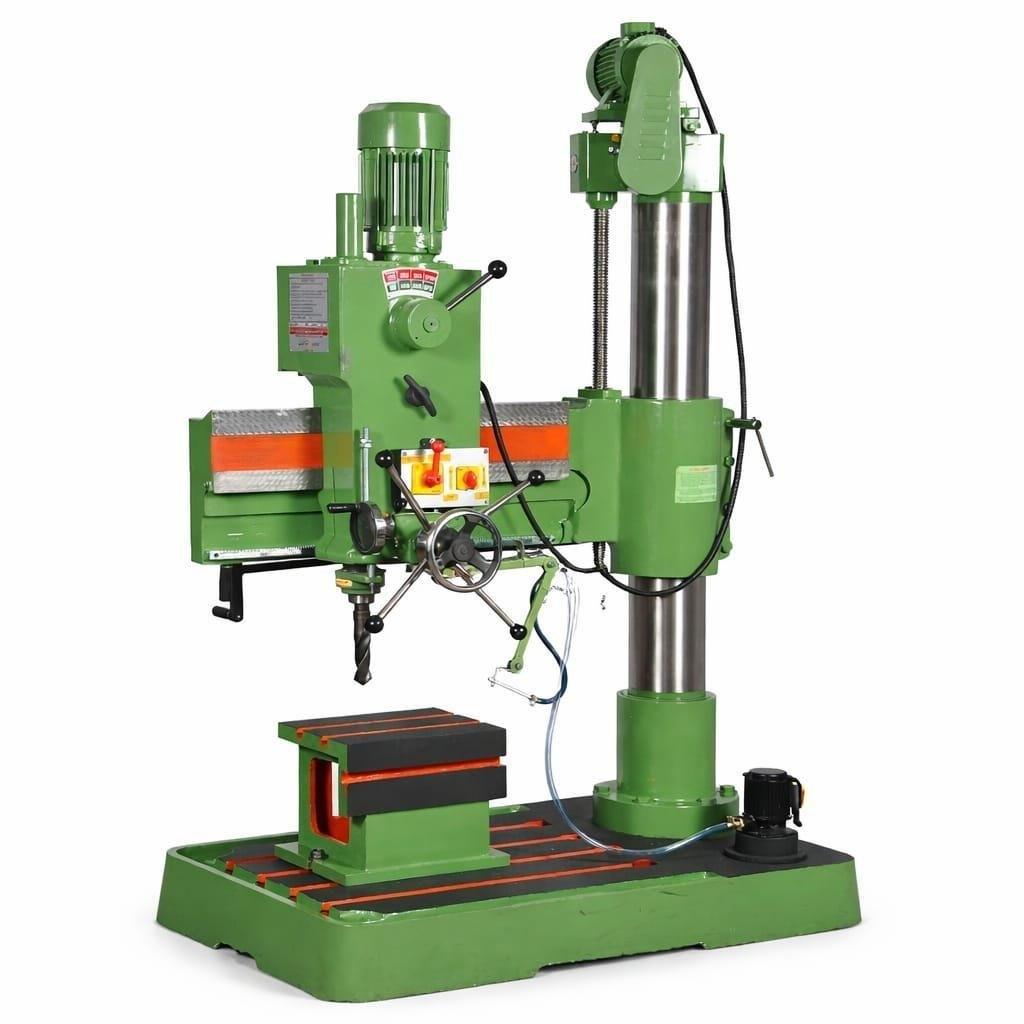Drilling Machine