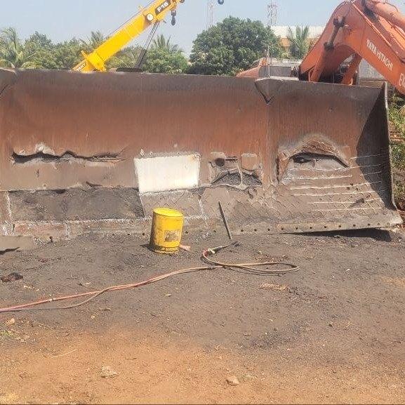 Initial condition / repair requirement