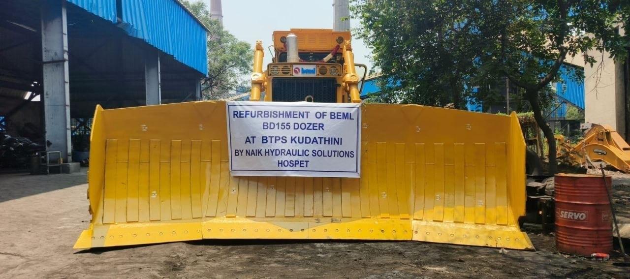 Naik Hydraulic Solutions